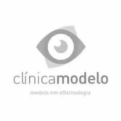 Clínica de Olhos Modelo