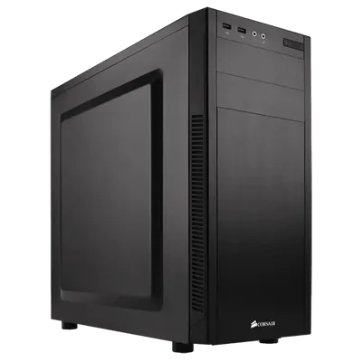 Computador Corsair Computador Corsair